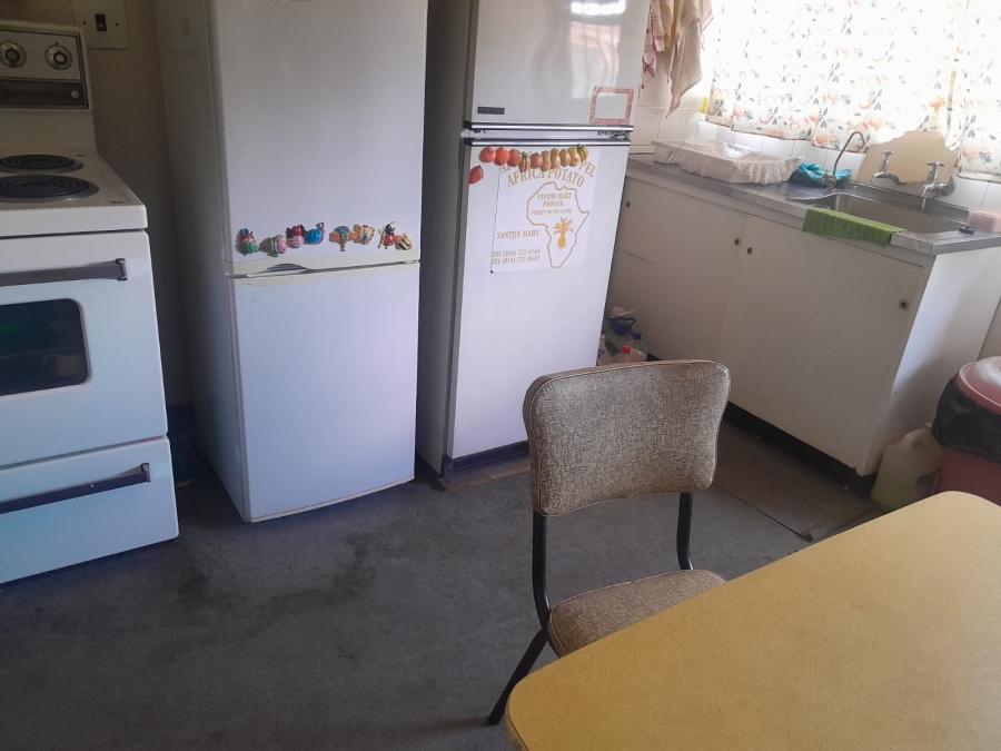 3 Bedroom Property for Sale in Oos Einde North West